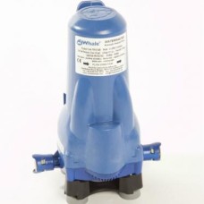 PUMPS W-FP0814B Whale Watermaster Fresh Water Pump 8L 12V volt 30PSI + Strainer VERTICAL CARAVAN MOTORHOME SC205P3